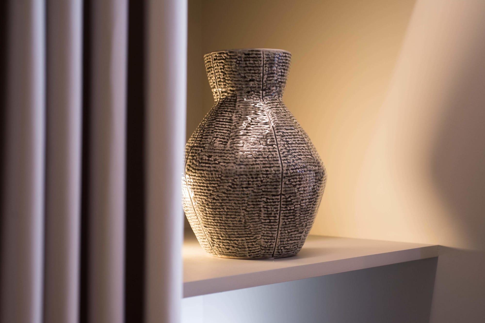 Octant Ponta Delgada Otel Dış mekan fotoğraf A vase