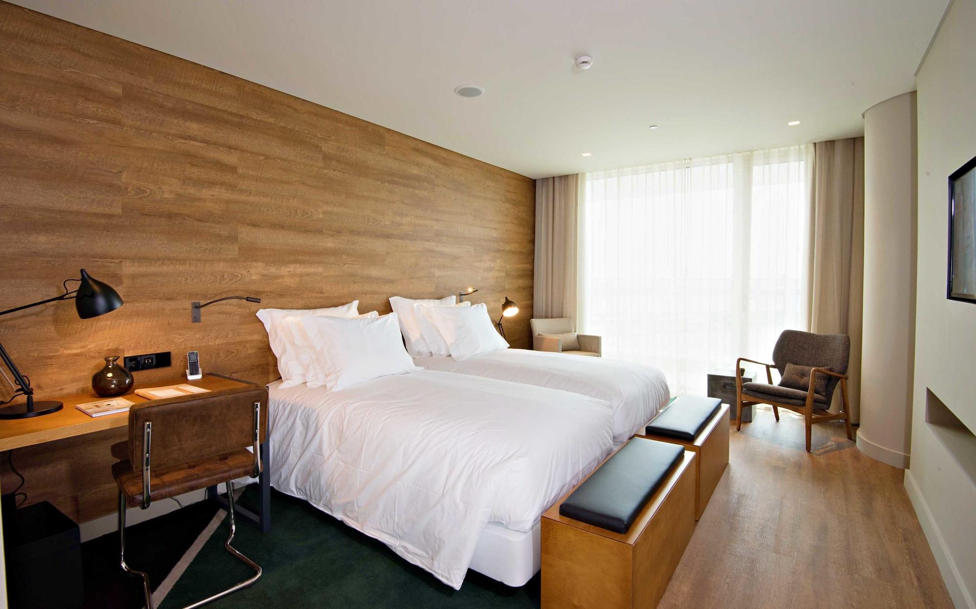 Octant Ponta Delgada Otel Dış mekan fotoğraf Deluxe room