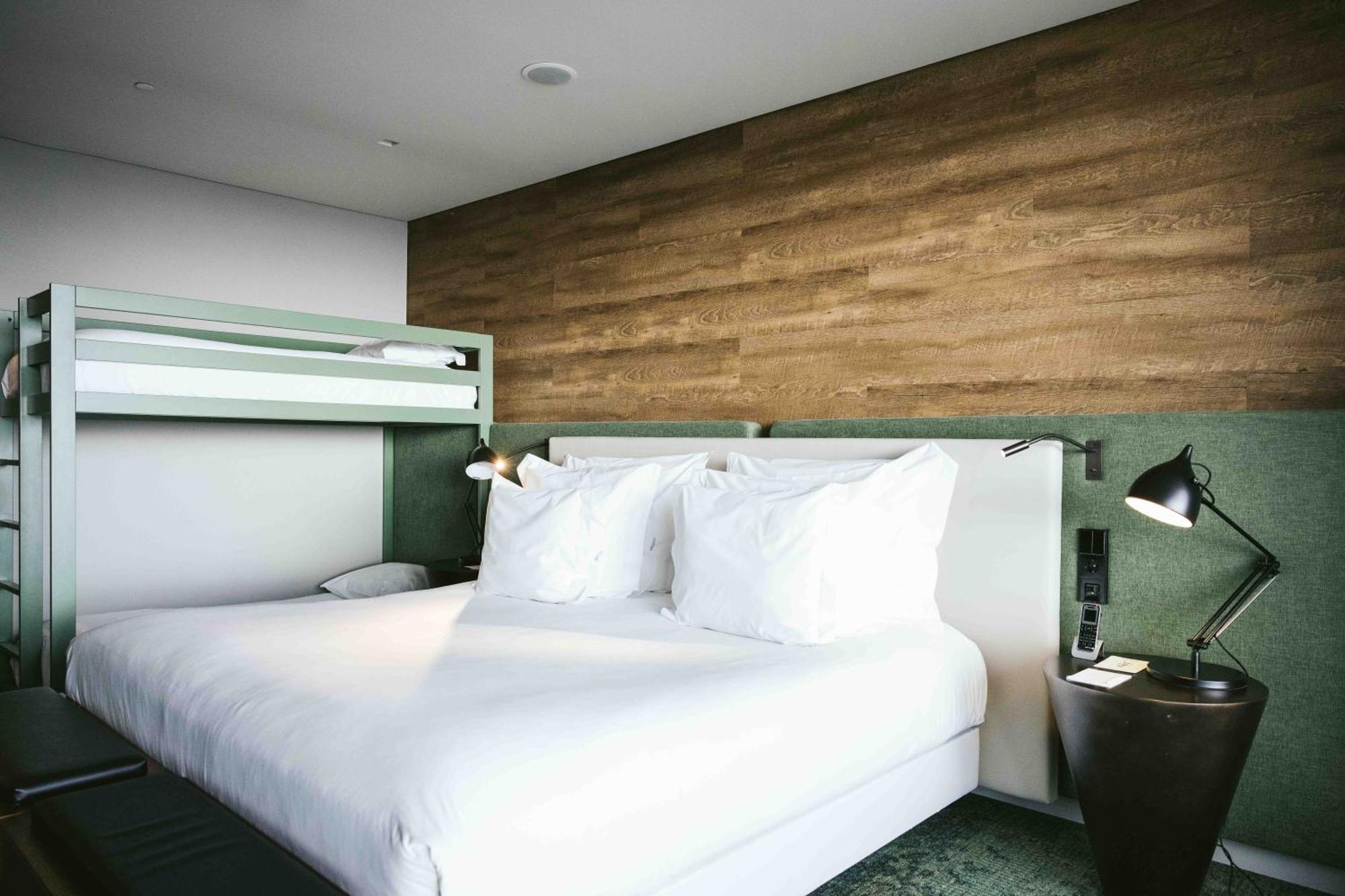 Octant Ponta Delgada Otel Dış mekan fotoğraf