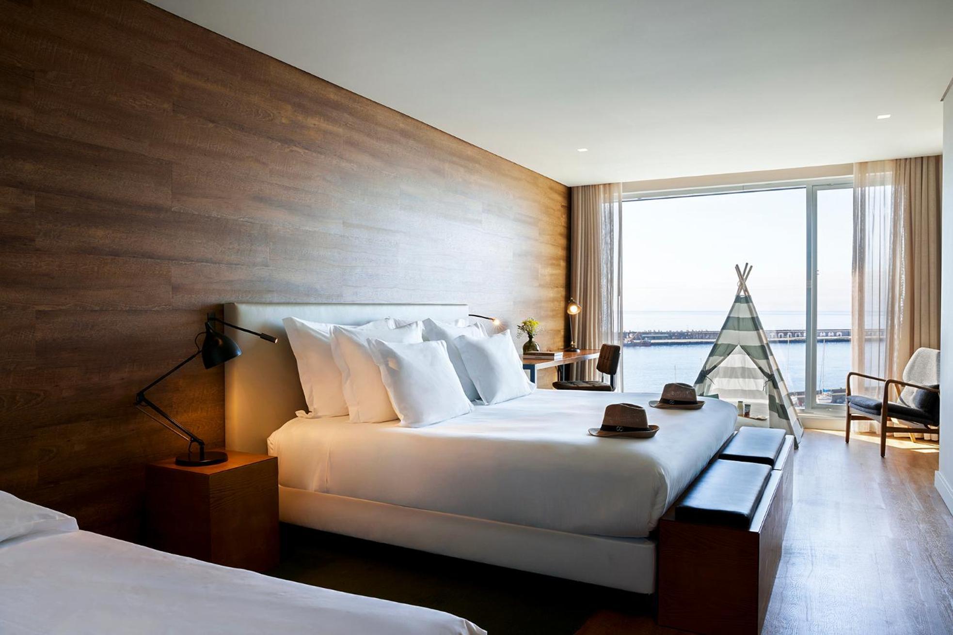 Octant Ponta Delgada Otel Dış mekan fotoğraf