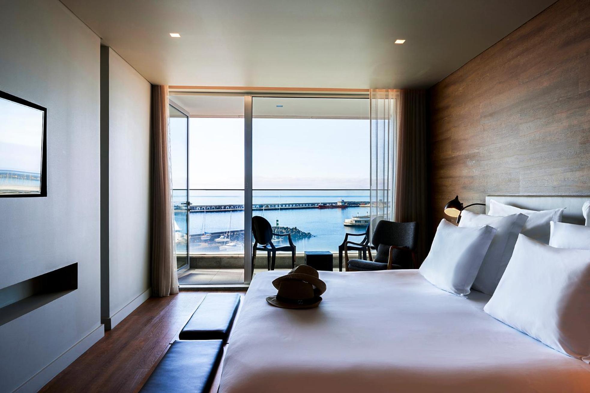 Octant Ponta Delgada Otel Dış mekan fotoğraf