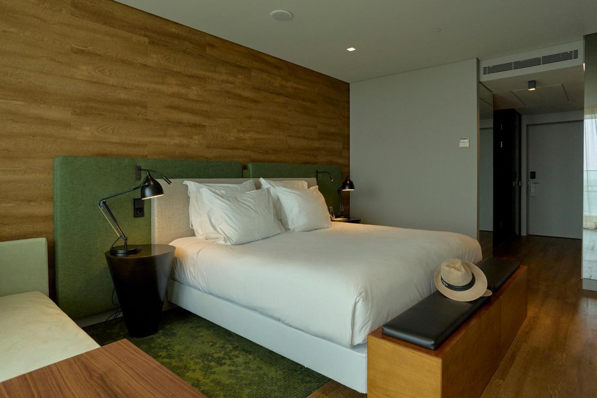 Octant Ponta Delgada Otel Dış mekan fotoğraf